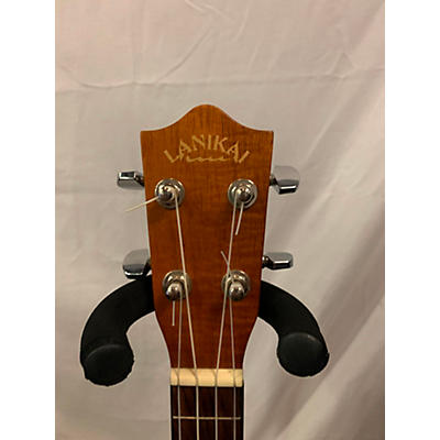 Lanikai Used Lanikai Ck-c Koa Ukulele