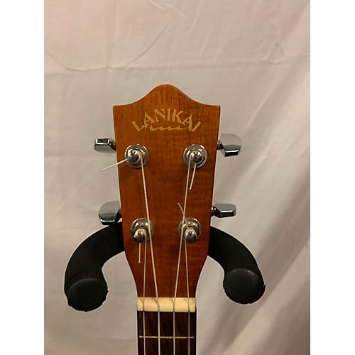 Lanikai Used Lanikai Ck-c Koa Ukulele koa