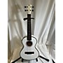 Used Lanikai Used Lanikai JMS-EWT1 White Ukulele White