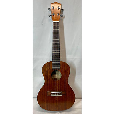 Lanikai Used Lanikai KOA-T Natural Ukulele