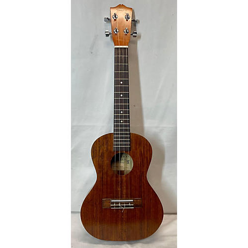 Lanikai Used Lanikai KOA-T Natural Ukulele Natural