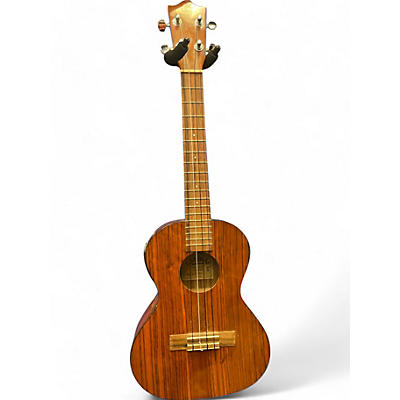 Lanikai Used Lanikai KTEQ Mahogany Ukulele