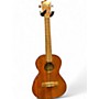 Used Lanikai Used Lanikai KTEQ Mahogany Ukulele Mahogany