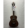 Used Lanikai Used Lanikai LB-eBU Natural Acoustic Bass Guitar Natural