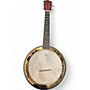 Used Lanikai LBU-C Natural Banjolele Natural