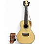 Used Lanikai LFM-C Natural Ukulele Natural