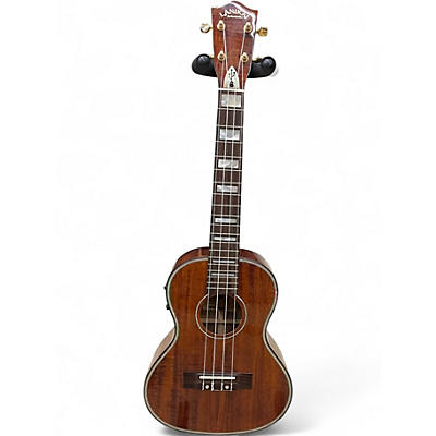 Used Lanikai LK-TEU Natural Ukulele