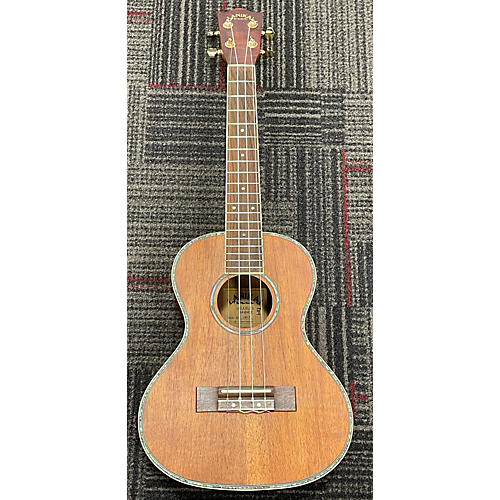 Lanikai Used Lanikai LKPT Tenor Natural Ukulele Natural