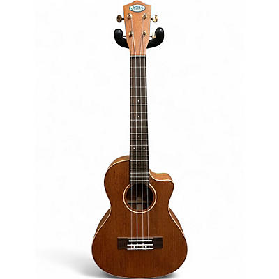 Used Lanikai LMTCA Natural Ukulele