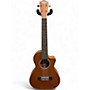 Used Lanikai LMTCA Natural Ukulele Natural