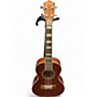 Used Lanikai LMU-T Natural Ukulele Natural