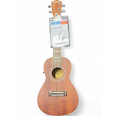 Lanikai Used Lanikai LMUC Mahogany Ukulele