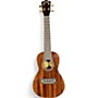 Used Lanikai LSMC Designer Series Concert Natural Ukulele Natural