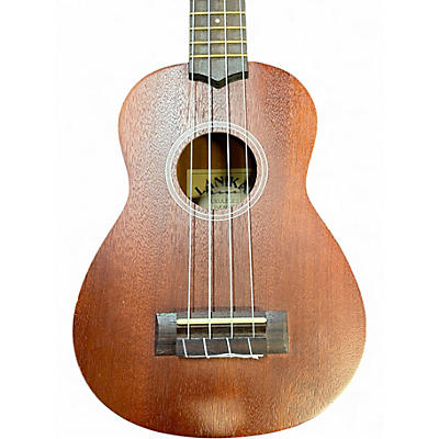 Used Lanikai LU-11 Soprano Mahogany Ukulele