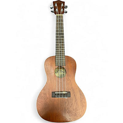 Used Lanikai LU-21C Natural Ukulele