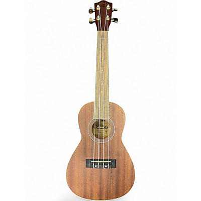 Used Lanikai LU*-22CGC Mahogany Ukulele