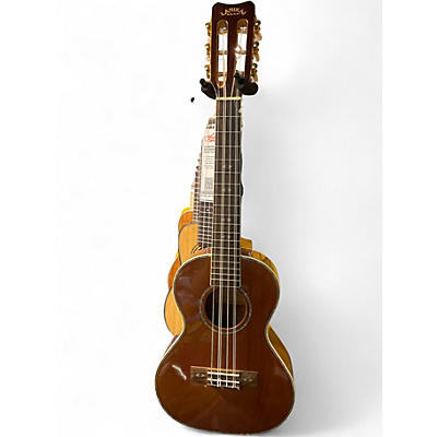 Used Lanikai LU-6 Natural Ukulele