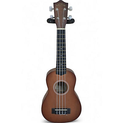 Used Lanikai LU11 Soprano Mahogany Ukulele