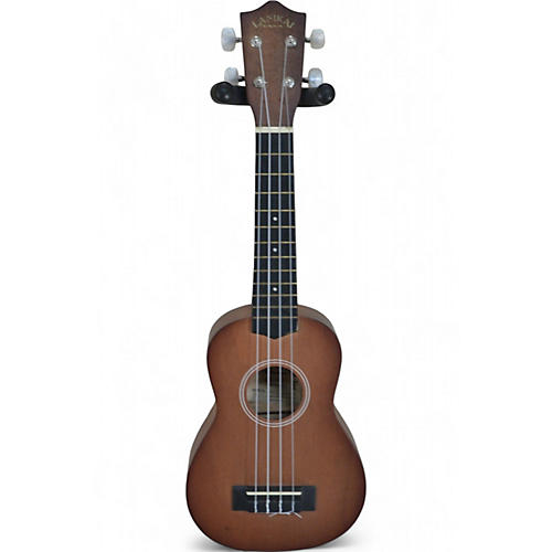 Used Lanikai LU11 Soprano Mahogany Ukulele Mahogany