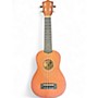 Used Lanikai LU12SGC Soprano Natural Ukulele Natural