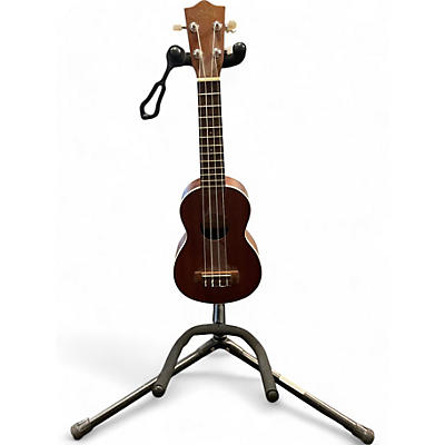 Lanikai Used Lanikai LU21 Soprano Mahogany Ukulele