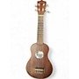 Used Lanikai LU21 Soprano Okoume Ukulele Okoume