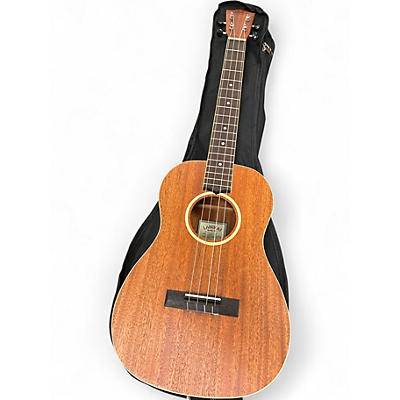Used Lanikai LU21B Baritone Mahogany Ukulele