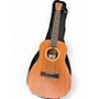 Used Lanikai LU21B Baritone Mahogany Ukulele Mahogany