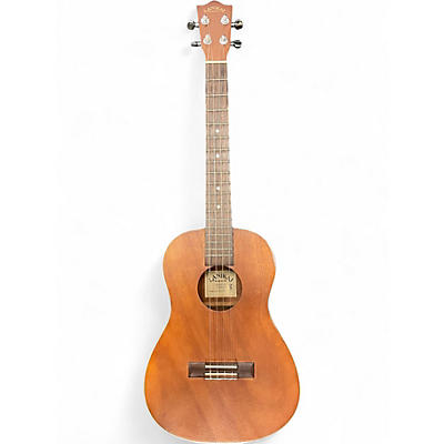 Used Lanikai LU21B Baritone Okoume Ukulele