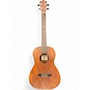Used Lanikai LU21B Baritone Okoume Ukulele Okoume
