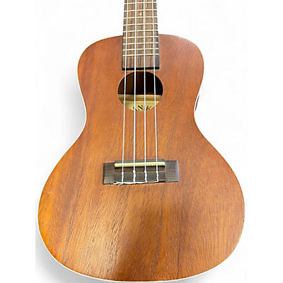 Used Lanikai LU21C Natural Ukulele