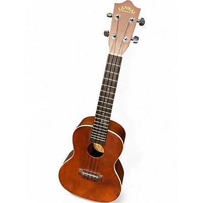 Used Lanikai LU21C Natural Ukulele