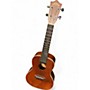 Used Lanikai LU21C Natural Ukulele Natural