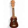 Used Lanikai LU21S Natural Ukulele Natural