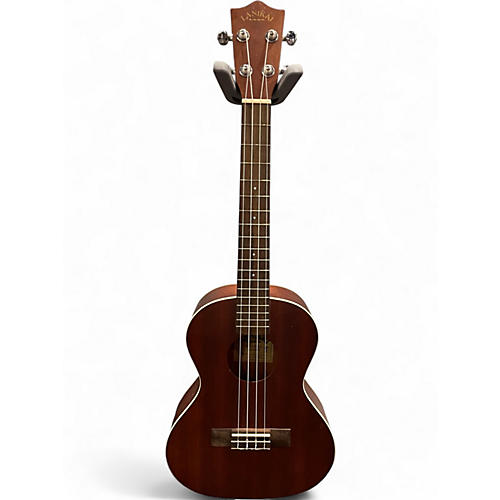 Used Lanikai LU21T Natural Ukulele Natural