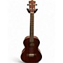 Used Lanikai LU21T Natural Ukulele Natural