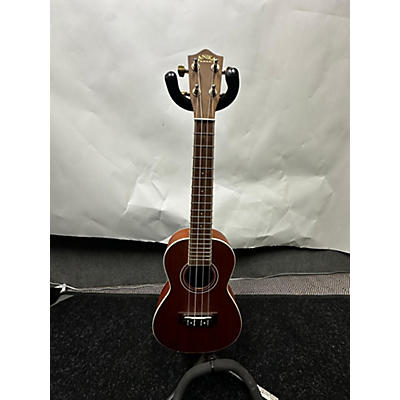 Lanikai Used Lanikai LU22CGC Concert Brown Ukulele