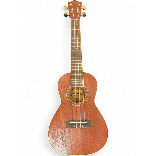Used Lanikai LU22CGC Concert Mahogany Ukulele Mahogany