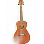 Used Lanikai LU22CGC Concert Mahogany Ukulele Mahogany