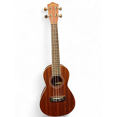Used Lanikai LU22CGC Concert Mahogany Ukulele