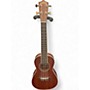 Used Lanikai LU22CGC Concert Mahogany Ukulele Mahogany