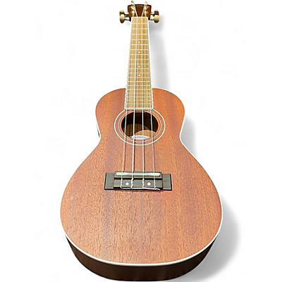 Used Lanikai LU22CGC Concert Natural Ukulele