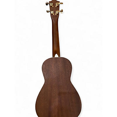 Used Lanikai LU22CGC Concert Natural Ukulele