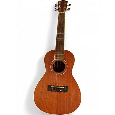 Used Lanikai LU22CGC Concert Natural Ukulele