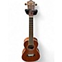 Used Lanikai LU22CGC Concert Natural Ukulele Natural