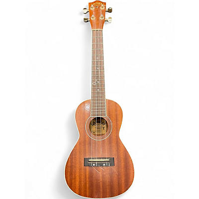 Used Lanikai LU22CGC Concert Natural Ukulele