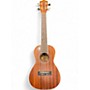 Used Lanikai LU22CGC Concert Natural Ukulele Natural