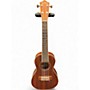 Used Lanikai LU22CGC Concert Natural Ukulele Natural