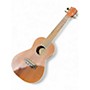 Used Lanikai LU22CGC Concert Natural Ukulele Natural