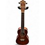 Used Lanikai LU22CGC Concert Walnut Ukulele Walnut